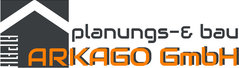 Logo der ARKAGO GmbH